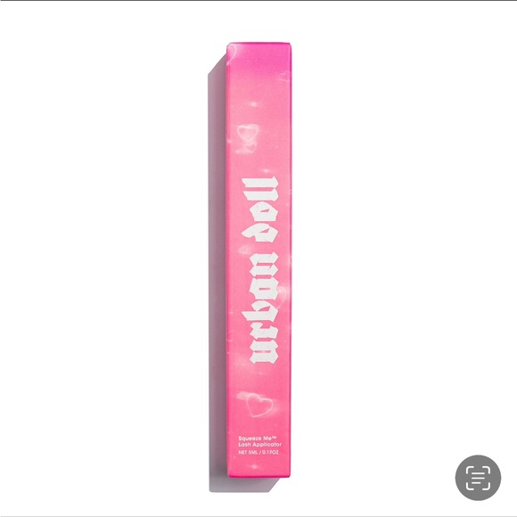 Lash Tweezers - Picture 3 of 3